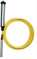 Bộ ghi mức nước Global Water WL16U-120